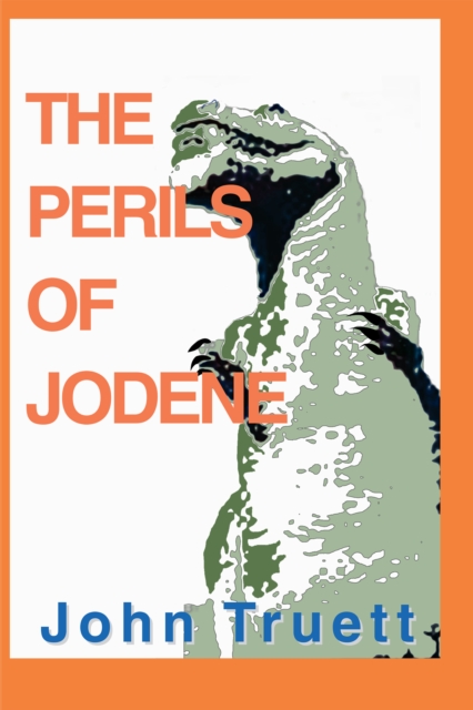Perils of Jodene