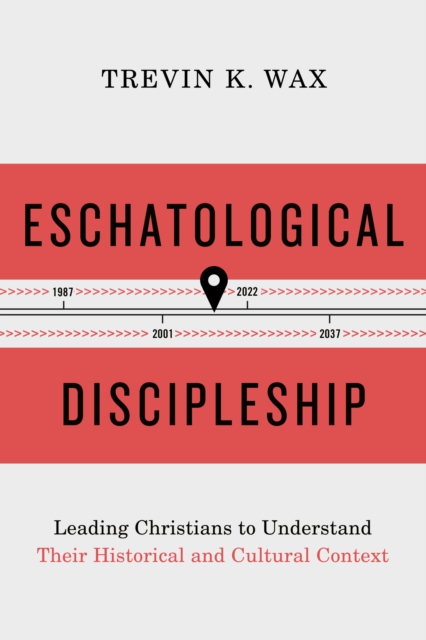 Eschatological Discipleship