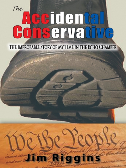 Accidental Conservative