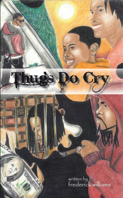 Thugs Do Cry