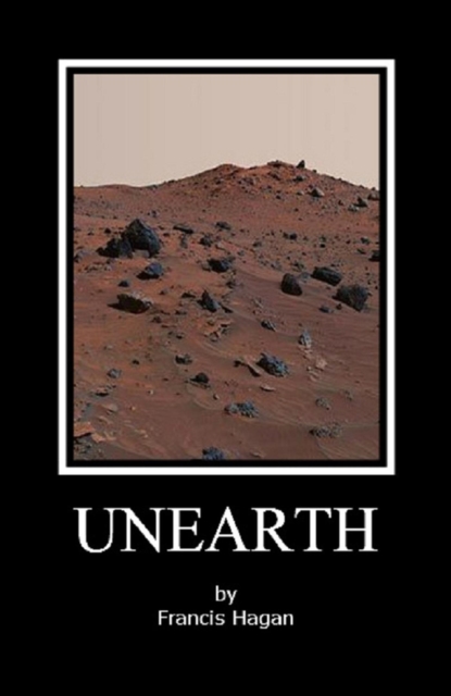 Ostraka Plays - Volume One - Unearth