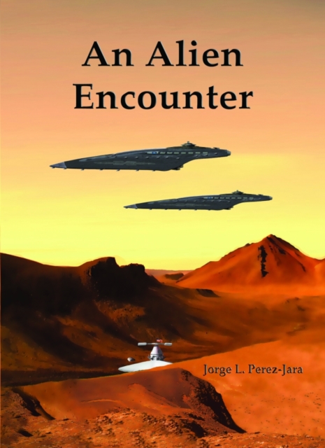 Alien Encounter
