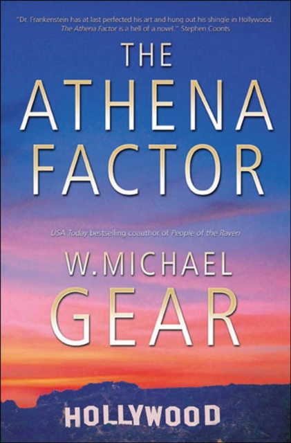 Athena Factor