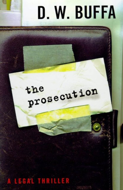 Prosecution