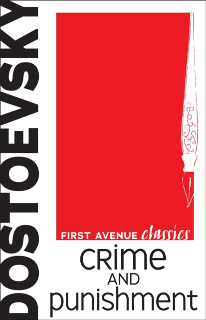 Crime and Punishment