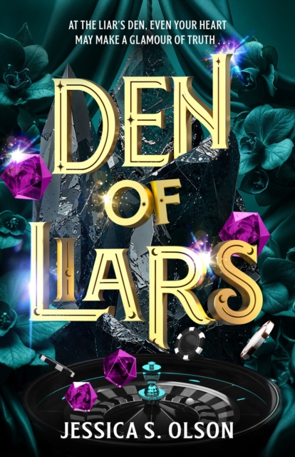 Den of Liars