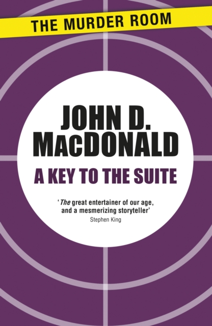 Key to the Suite
