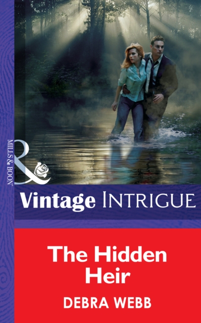 Hidden Heir