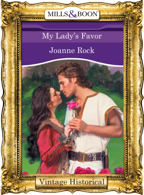 My Lady's Favor (Mills & Boon Historical)