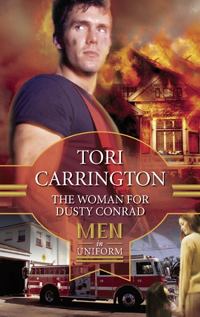 Woman For Dusty Conrad