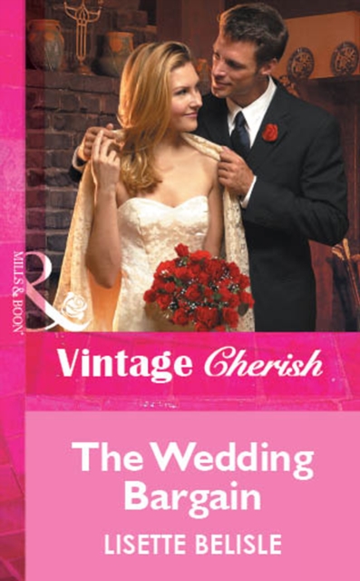 Wedding Bargain