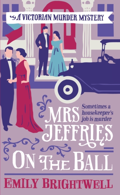 Mrs Jeffries Stands Corrected