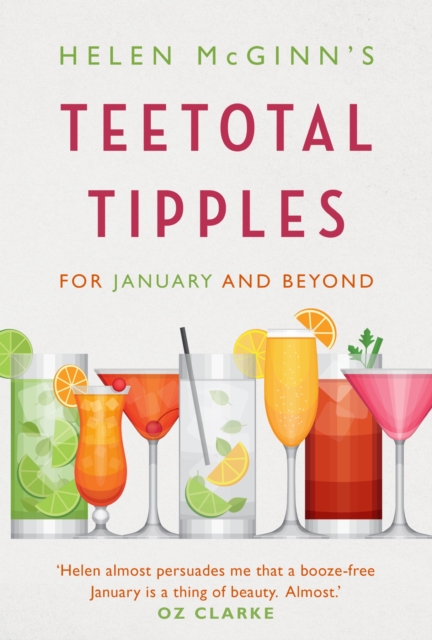 Wine Expert's Guide to the Best Booze-Free Drinks