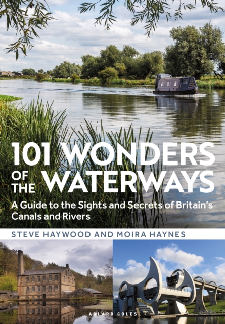 101 Wonders of the Waterways