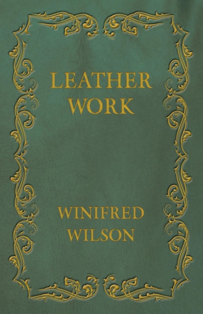 Leather Work