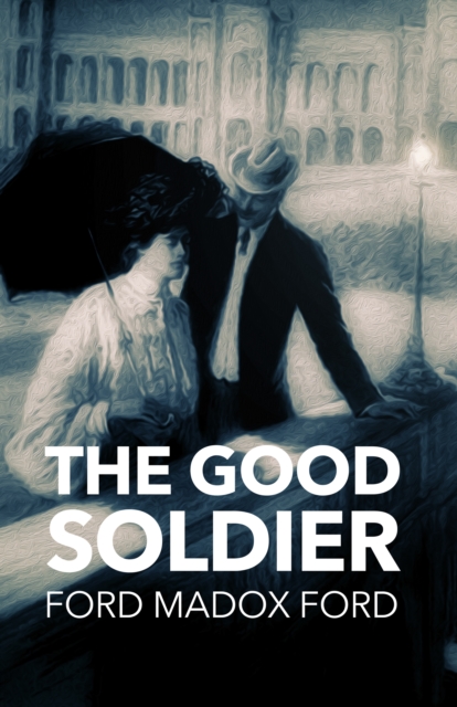 Good Soldier