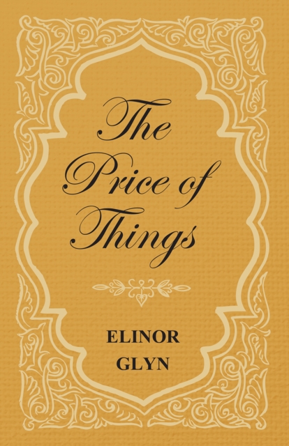 Price of Things