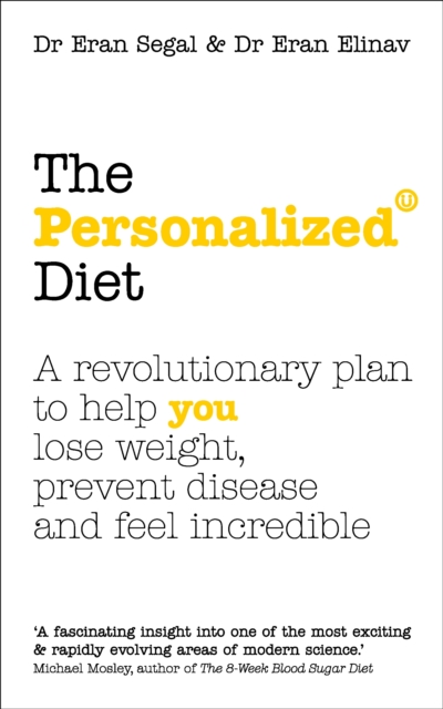 Personalized Diet