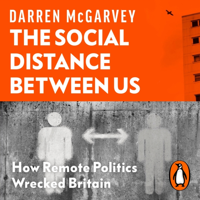 Social Distance Between Us