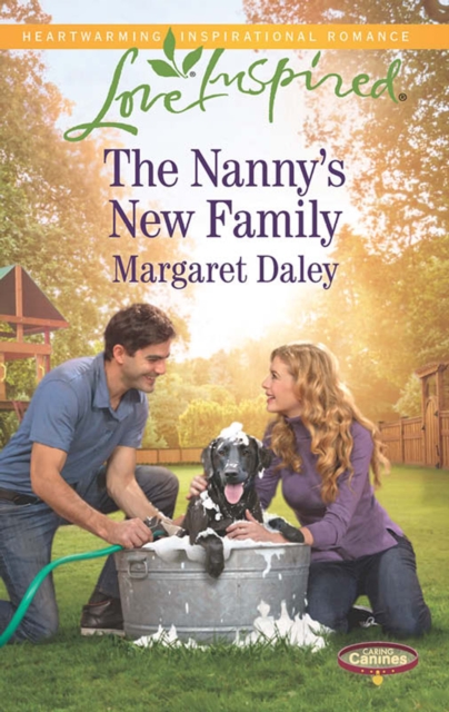 Nanny's New Family