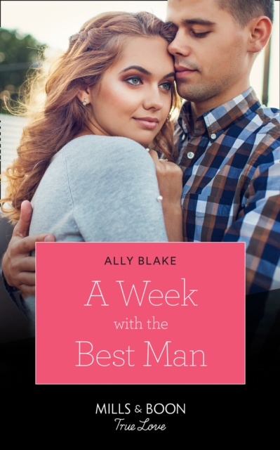 Week With The Best Man