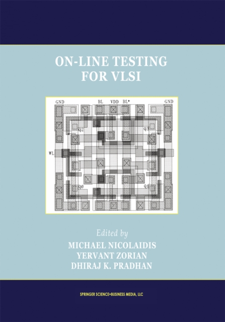 On-Line Testing for VLSI