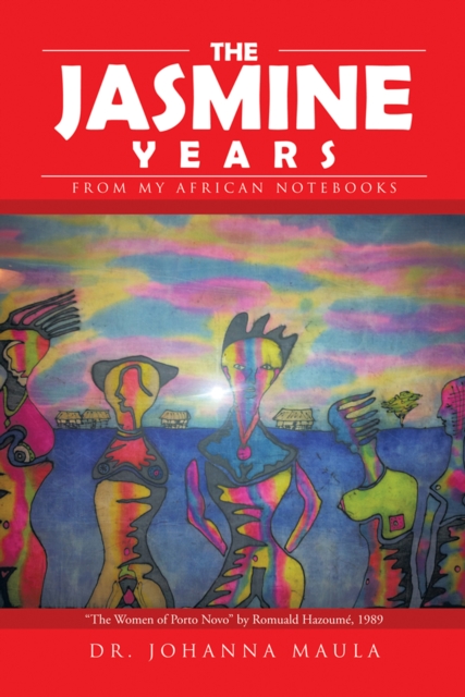 Jasmine Years