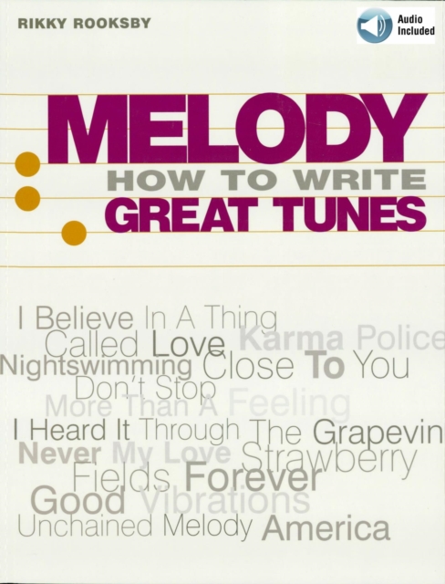 Melody