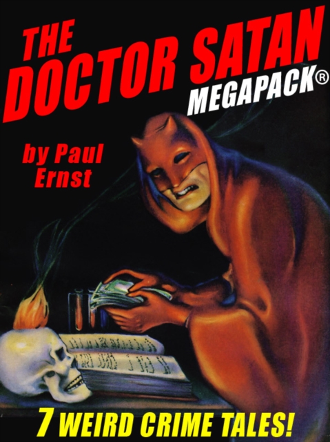 Doctor Satan MEGAPACK(R)