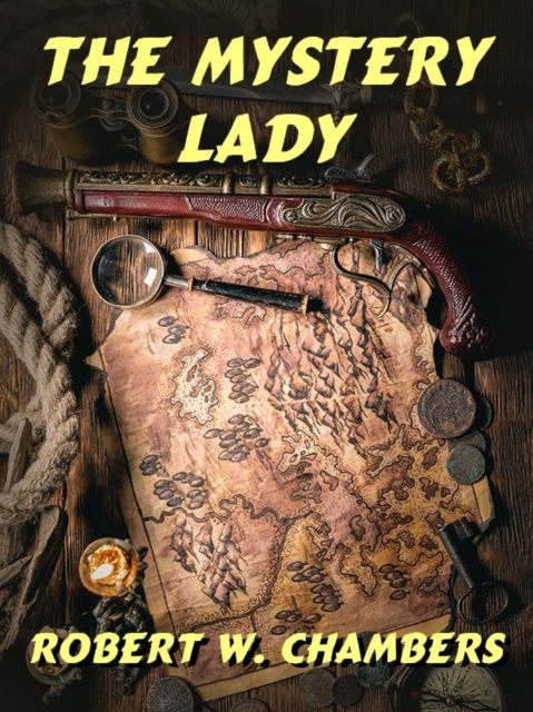 Mystery Lady