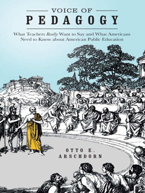 Voice of Pedagogy