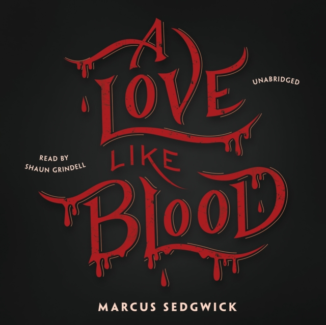 Love like Blood