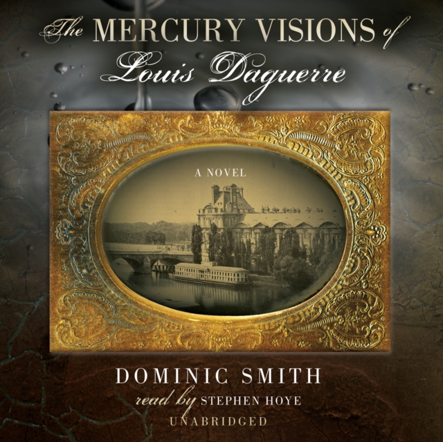 Mercury Visions of Louis Daguerre