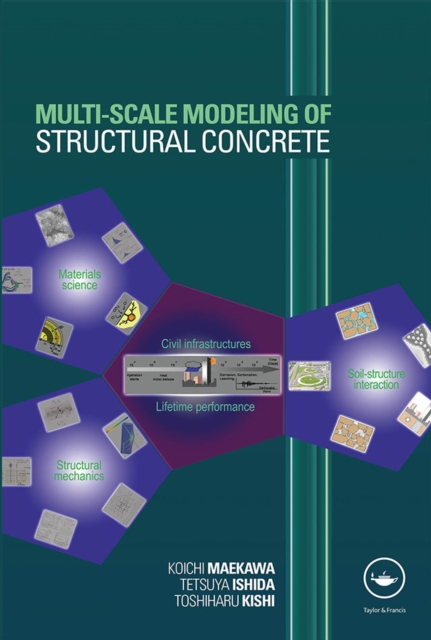 Multi-Scale Modeling of Structural Concrete