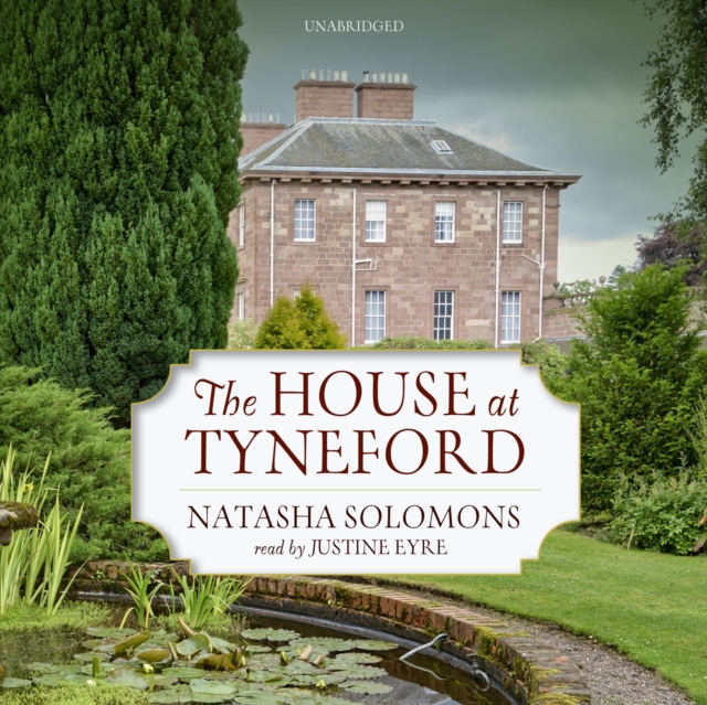 House at Tyneford