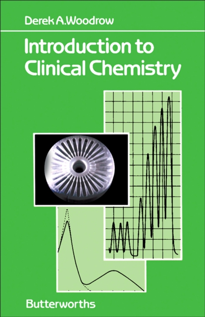 Introduction to Clinical Chemistry
