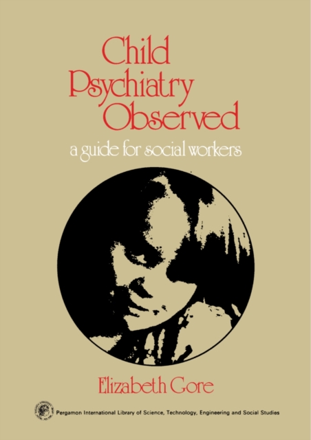 Child Psychiatry Observed