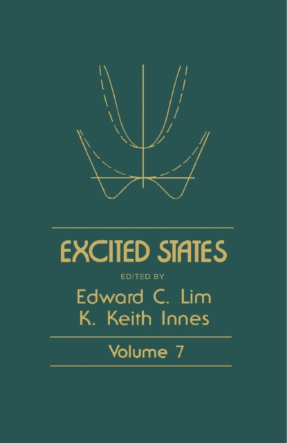 Excited States