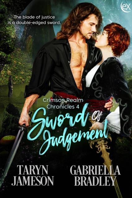 Sword of Judgement