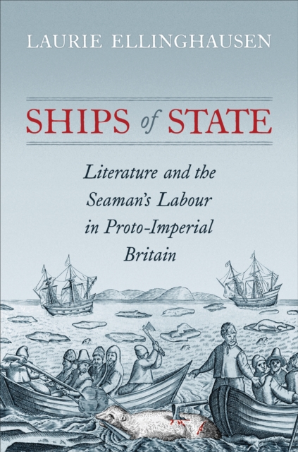 Ships of State
