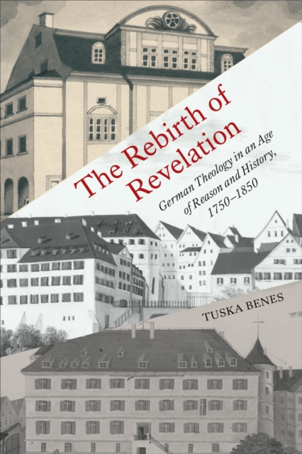 Rebirth of Revelation