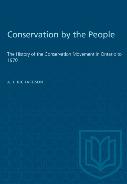 Conservation by the People