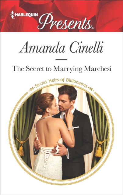 Secret to Marrying Marchesi
