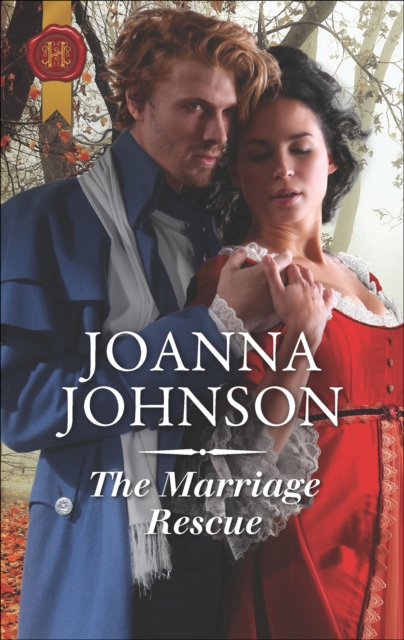 Marriage Rescue