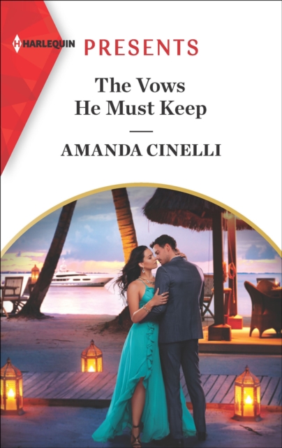 Vows He Must Keep