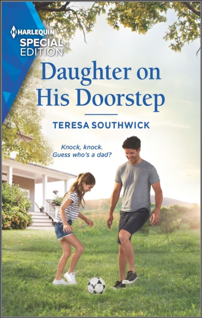 Daughter on His Doorstep