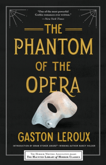 Phantom of the Opera