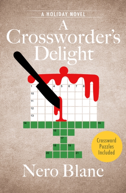 Crossworder's Delight