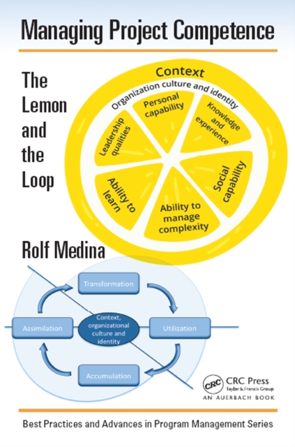 Managing Project Competence