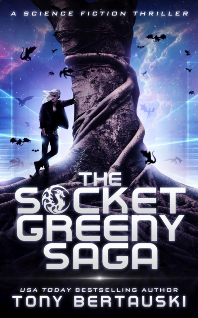 Socket Greeny Saga